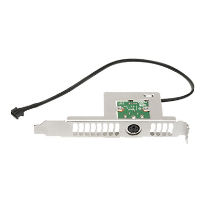HP 3D conversion kit