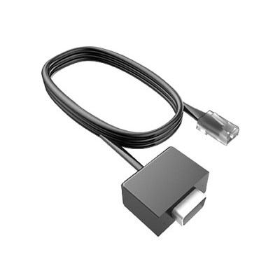 HP serial cable