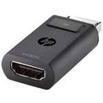 HP DisplayPort to HDMI Adapter