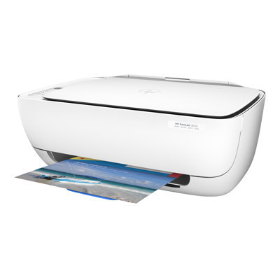 HP Deskjet 3630 All-in-One