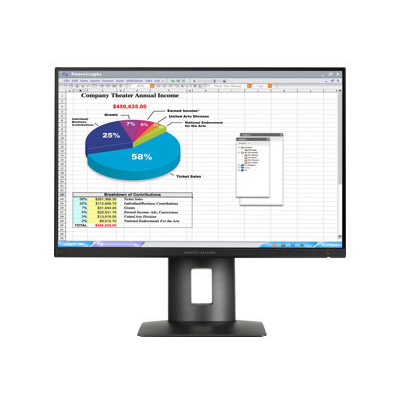HP Z24n