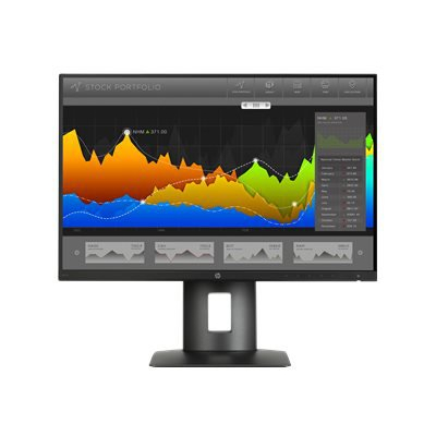 HP Z24nf