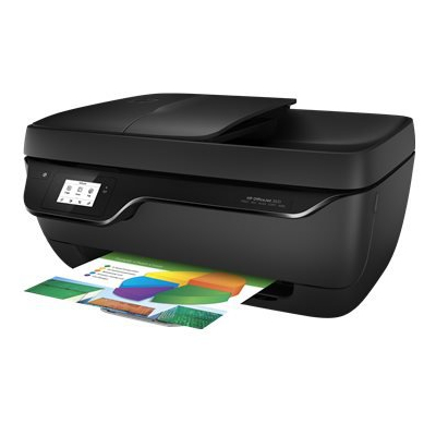 HP Officejet 3831 All-in-One