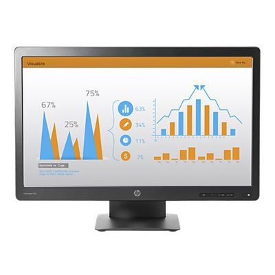 HP ProDisplay P232