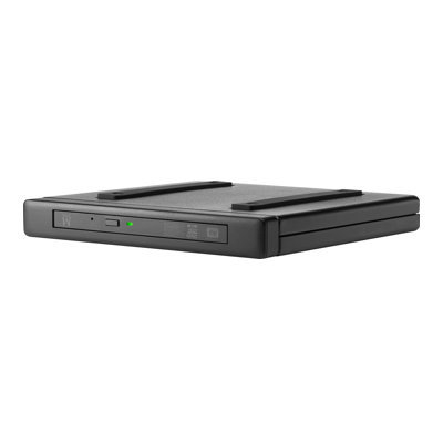 HP DVD±RW (±R DL) / DVD-RAM drive