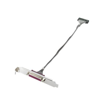 HP Parallel Port Adapter