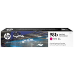 HP 981X
