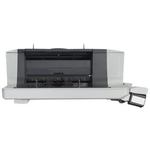HP scanner automatic document feeder