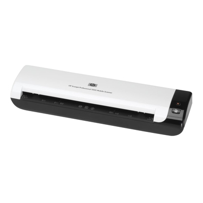 HP ScanJet 1000 Professional Mobile Scanner