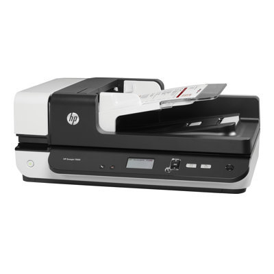 HP ScanJet Enterprise Flow 7500