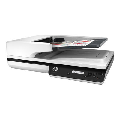 HP Scanjet Pro 3500 f1