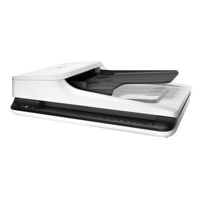 HP Scanjet Pro 2500 f1