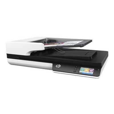 HP Scanjet Pro 4500 fn1