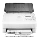 HP ScanJet Enterprise Flow 7000 s3 Sheet-feed Scanner