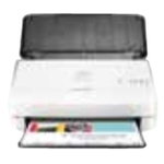 HP Scanjet Pro 2000 s1 Sheet-feed