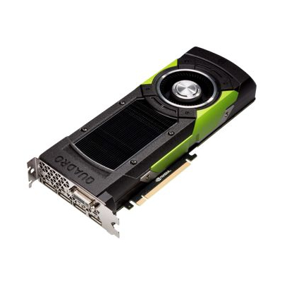 NVIDIA Quadro M6000 graphics card