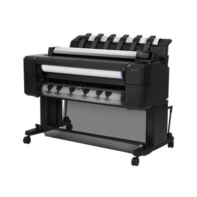 HP DesignJet T2530 PostScript