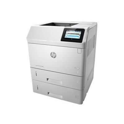 HP LaserJet Managed M605xm