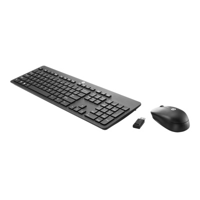 HP Business Slim