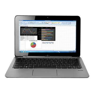 HP Elite x2 1011 G1