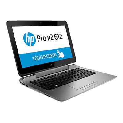 HP Pro x2 612 G1