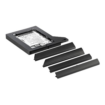 HP 2011 BNB Notebook Upgrade Bay