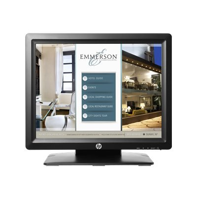 HP L5015tm