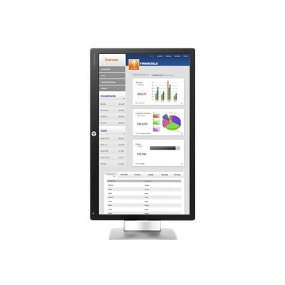 HP EliteDisplay E232 EU 58