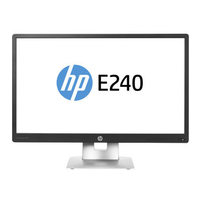 HP EliteDisplay E240