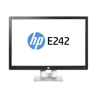 HP EliteDisplay E242