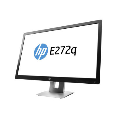 HP EliteDisplay E272q