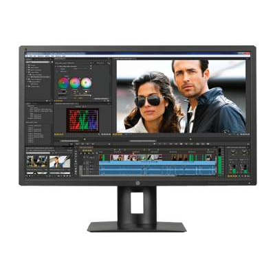 HP DreamColor Z32x Professional