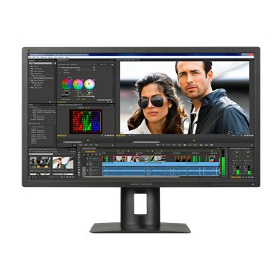 HP DreamColor Z32x Professional