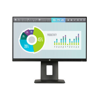 HP Z22n