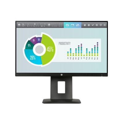 HP Z22n