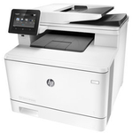 HP LaserJet Pro MFP M377dw