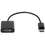 HP DisplayPort adapter