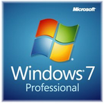 Windows 10 Pro downgrade to Microsoft Windows 7 Professional