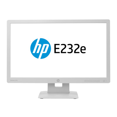 HP EliteDisplay E232e