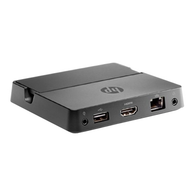 HP Pro Portable Dock