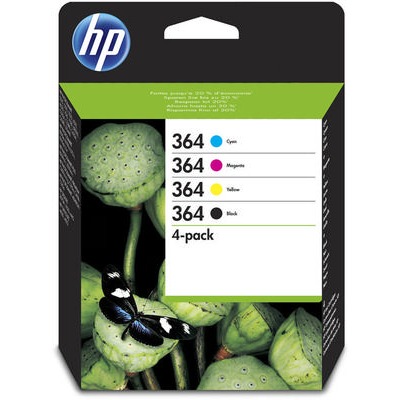 HP 364