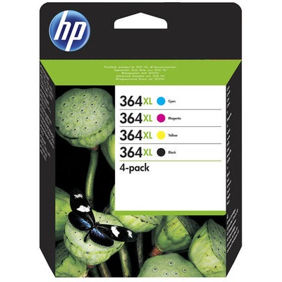 HP 364XL