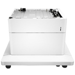 HP Paper Feeder and Stand