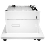HP Paper Feeder and Stand
