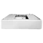 HP media tray / feeder