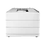 HP printer stand tray
