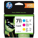HP 711