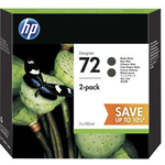 HP 72