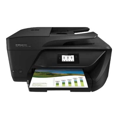 HP Officejet 6950 All-in-One