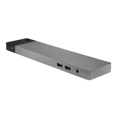 HP ZBook Dock with Thunderbolt 3